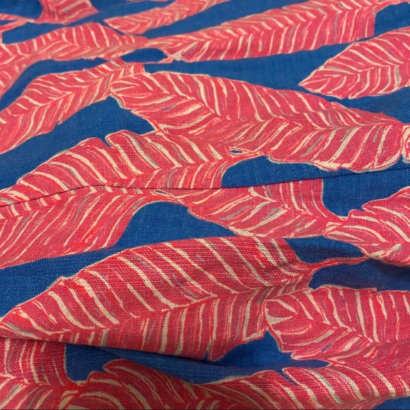 Vineyard Vines maxi dress - Picture 5 of 5